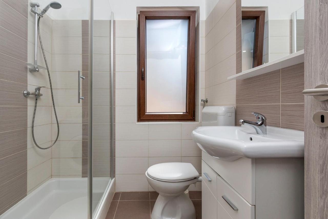Apartments Mandic Пула Екстериор снимка