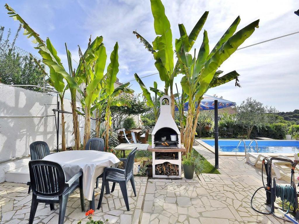 Apartments Mandic Пула Екстериор снимка