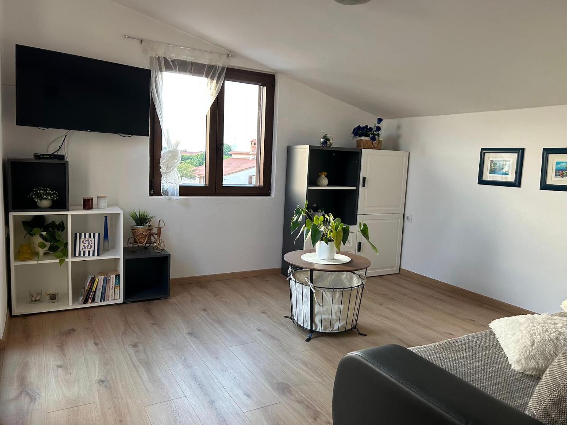 Apartments Mandic Пула Стая снимка