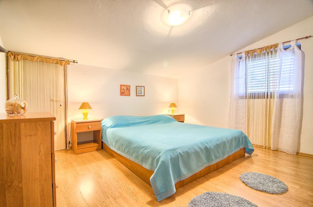 Apartments Mandic Пула Екстериор снимка