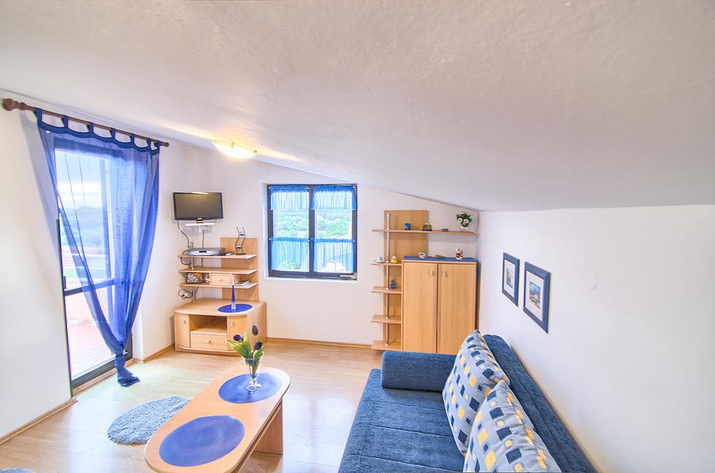 Apartments Mandic Пула Екстериор снимка