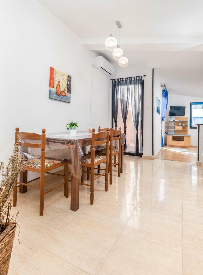 Apartments Mandic Пула Екстериор снимка