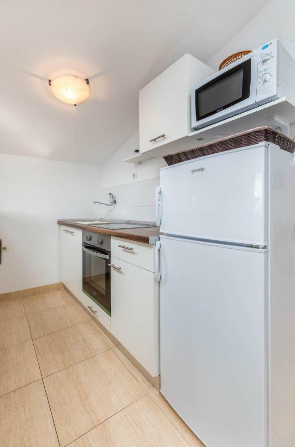 Apartments Mandic Пула Екстериор снимка