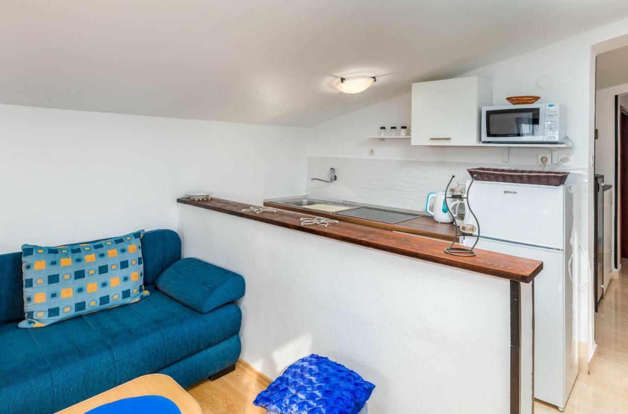 Apartments Mandic Пула Екстериор снимка
