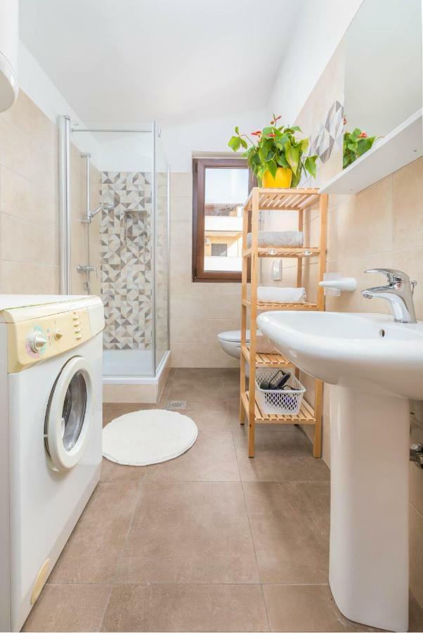 Apartments Mandic Пула Екстериор снимка
